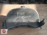 Fiat Punto Gösterge Paneli