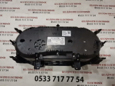 Oto Çıkma Parça / Volkswagen / Passat / Göğüslük & Torpido / Gösterge Paneli / Çıkma Parça 
