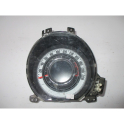 Fiat 500 Kilometre Saati Gösterge Paneli 735527217