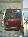 Oto Çıkma Parça / Fiat / Doblo / Kaporta & Karoser / Sol Ön Kapı / Çıkma Parça 