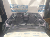 Oto Çıkma Parça / Ford / Tourneo Courier / Kaporta & Karoser / Kaput / Sıfır Parça 