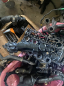 Oto Çıkma Parça / Ford / Focus / Motor / Külbütör Kapağı / Çıkma Parça 