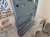 Oto Çıkma Parça / Ford / Tourneo Connect / Kaporta & Karoser / Sol Sürgülü Kapı / Çıkma Parça 