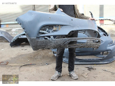 Oto Çıkma Parça / Opel / Mokka / Tampon / Ön Tampon / Sıfır Parça 