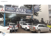 Oto Çıkma Parça / Ford / Focus / Kaporta & Karoser / Kaput / Çıkma Parça 