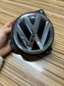 Volkswagen Polo için Orjinal Çıkma Bagaj Arması