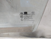 Oto Çıkma Parça / Hyundai / Getz / Oto Cam / Kapı Camları / Çıkma Parça 