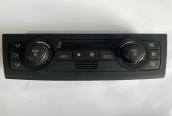 Oto Çıkma Parça / Bmw / 5 Serisi / Klima / Kontrol Paneli / Çıkma Parça 