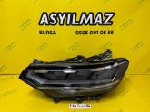 PASSAT B8.5 BUSİNNES SOL FAR (ORJİNAL)