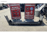 MERCEDES VİTO ARKA TAMPON 2015 18 ORJINAL