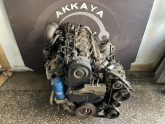 Oto Çıkma Parça / Hyundai / Santa Fe / Motor / Motor (komple) / Çıkma Parça 