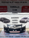 Oto Çıkma Parça / Toyota / Verso / Tampon / Ön Tampon / Çıkma Parça 