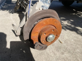 Oto Çıkma Parça / Renault / Trafic / Fren / Kaliper / Çıkma Parça 