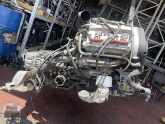 Oto Çıkma Parça / Audi / A4 / Motor / Komple Motor / Çıkma Parça 