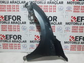 Oto Çıkma Parça / Honda / Civic / Kaporta & Karoser / Sol Ön Çamurluk / Çıkma Parça 