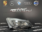 OPEL ASTRA J SAĞ FAR ÇIKMA ORİJİNAL