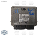 SEAT LEON TOLEDO 1.6 MOTOR BEYNİ ORJİNAL 036906034BD