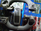 Oto Çıkma Parça / Volkswagen / Bora / Elektrik / Tavan Lambası / Çıkma Parça 