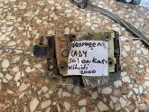 Oto Çıkma Parça / Volkswagen / Caddy / Kaporta & Karoser / Sol Ön Kapı / Çıkma Parça 