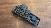 Audi A3 Sol Stop Duy 81099006