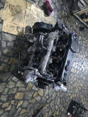Isuzu NPR 59 duz motoru