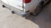 Oto Çıkma Parça / Opel / Combo / Tampon / Arka Tampon / Çıkma Parça 