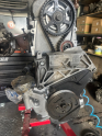Oto Çıkma Parça / Hyundai / Accent / Motor / Motor (komple) / Çıkma Parça 