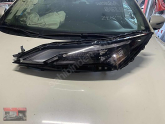 Oto Çıkma Parça / Nissan / X-Trail / Elektrik / Sinyal Kolu / Çıkma Parça 