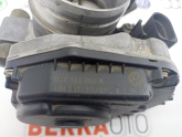 Oto Çıkma Parça / Volkswagen / Polo / Motor / Gaz Kelebeği / Çıkma Parça 