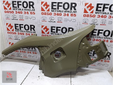 Oto Çıkma Parça / Toyota / Corolla / Kaporta & Karoser / Sol Ön Çamurluk / Çıkma Parça 