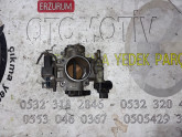Oto Çıkma Parça / Honda / City / Motor / Gaz Kelebeği / Çıkma Parça 