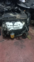 Oto Çıkma Parça / Toyota / Corolla / Motor / Motor (komple) / Çıkma Parça 