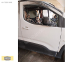 Hurda Belgeli Araçlar / Peugeot / Rifter