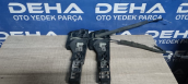 RENAULT MEGANE 4 SAĞ ARKA KAPI KOLU İÇ MEKANİZMASI 806067663R