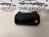 OPEL VECTRA B ASTRA F SOL DIŞ KAPI KOLU ORJİNAL