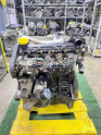 RENAULT MEGANE 2 1.5 ARKADAN MARŞLI MOTOR (10.000 KM GARANTİLİ)