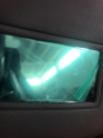 Oto Çıkma Parça / Fiat / Doblo / Koltuk & Döşeme / Güneşlik / Çıkma Parça 
