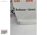 Oto Çıkma Parça / Toyota / Corolla / Kaporta & Karoser / Sol Arka Kapı / Çıkma Parça 