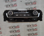 Oto Çıkma Parça / Honda / Civic / Klima / Kontrol Paneli / Çıkma Parça 