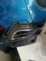 HYUNDAİ İ20 SOL SİS ÇERÇEVESİ 12-14