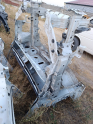 Oto Çıkma Parça / Renault / Taliant / Kaporta & Karoser / Sol Yan Panel / Çıkma Parça 