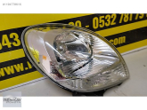 Oto Çıkma Parça / Renault / Kangoo / Far & Stop / Sağ Ön Far / Sıfır Parça 
