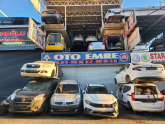 Oto Çıkma Parça / Fiat / Egea / Kaporta & Karoser / Kesme Tavan Sacı / Çıkma Parça 