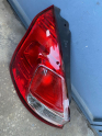 FORD FİESTA SAĞ SOL ARKA STOP LAMBASI