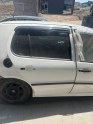 Oto Çıkma Parça / Volkswagen / Polo / Kaporta & Karoser / Sağ Arka Kapı / Çıkma Parça 