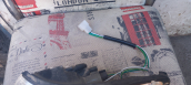 Oto Çıkma Parça / Mazda / 626 / Far & Stop / Sinyal Lambası / Çıkma Parça 