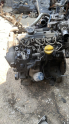 RENAULT KANGOO 4 1.5 EURO 5  KOMPLE DOLU MOTOR GÜÇMANLAR BURSA
