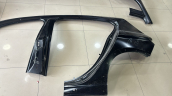 Oto Çıkma Parça / Fiat / Egea / Kaporta & Karoser / Sol Yan Panel / Çıkma Parça 