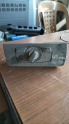BMW 5er E60 E61 far kumanda modülü 6988565
