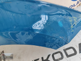 Oto Çıkma Parça / Volkswagen / Polo / Kaporta & Karoser / Sol Ön Çamurluk / Çıkma Parça 